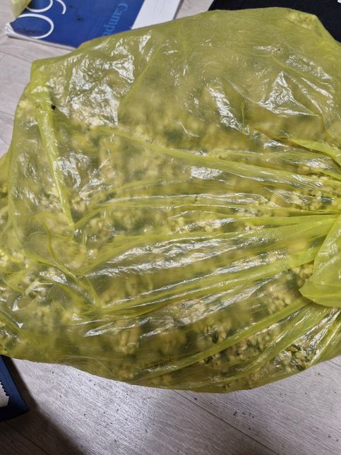 쌀과자는 어떻게 버리나요 '''''의 0번 째 이미지