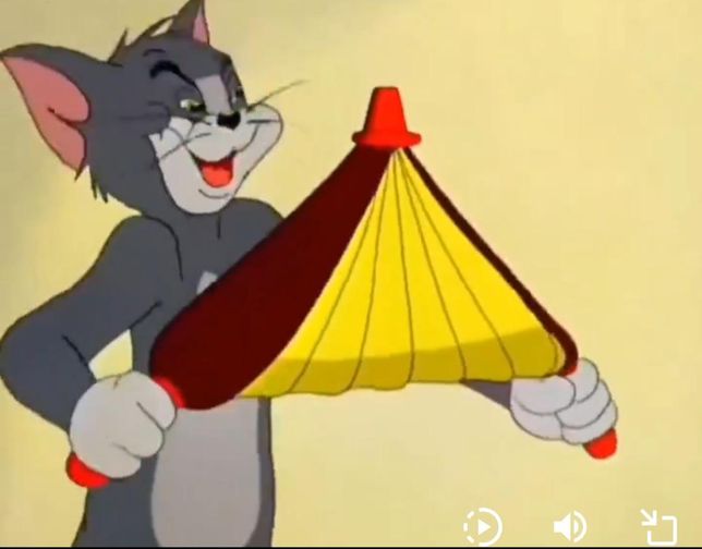 톰과 제리에 나온 도구 정체가 궁금합니다의 2번 째 이미지