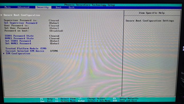 LG gram 노트북 부팅 이 안되요ㅠㅜ의 2번 째 이미지