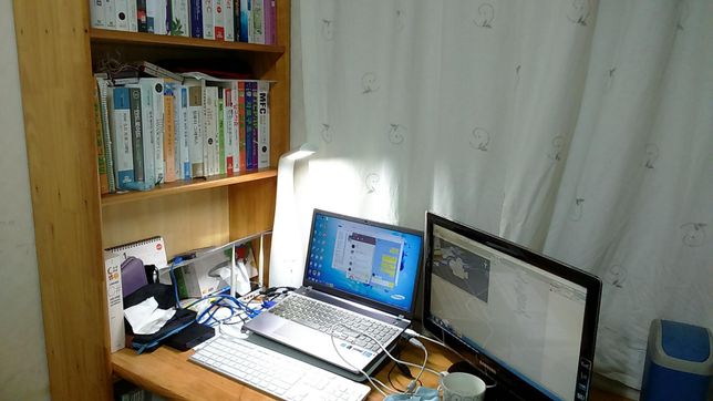 중고 노트북 부품용 사보려는데, 6세대 7세대 이상이나 3세대로 제가 예전에 3세대 썼다가 분해하다가 망해서 버렸었습니다.의 0번 째 이미지