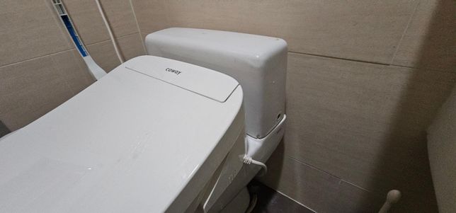 물 계속 흐르는데 변기 교체해야하나 요의 3번 째 이미지