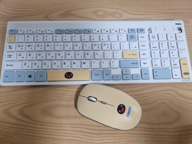 키보드 리시버 usb 구매처 ㅜㅜㅠㅠ의 0번 째 이미지