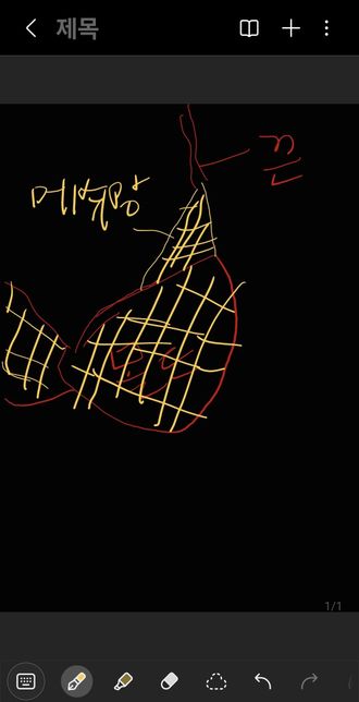 브라와이어 있는제품들중에요 ...의 0번 째 이미지
