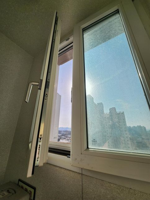 방화실 창문 닫는 방법..?????의 1번 째 이미지