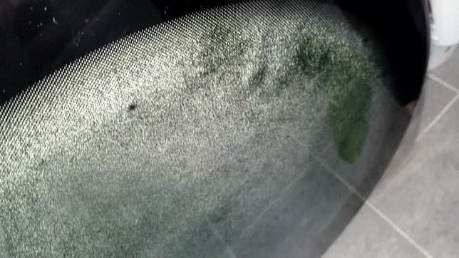 LG드럼세탁기 이거 어떻게 하나요?의 0번 째 이미지