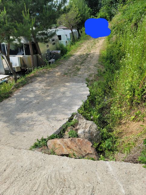 캠핑장 시설문제로 자동차 사고가 난 경우 어떻게 처리하는게 좋을까요?의 1번 째 이미지