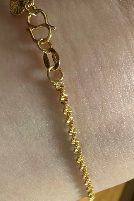 순금인지 짝퉁인지 봐주세요 ㅠㅠㅠ ㅜ의 0번 째 이미지