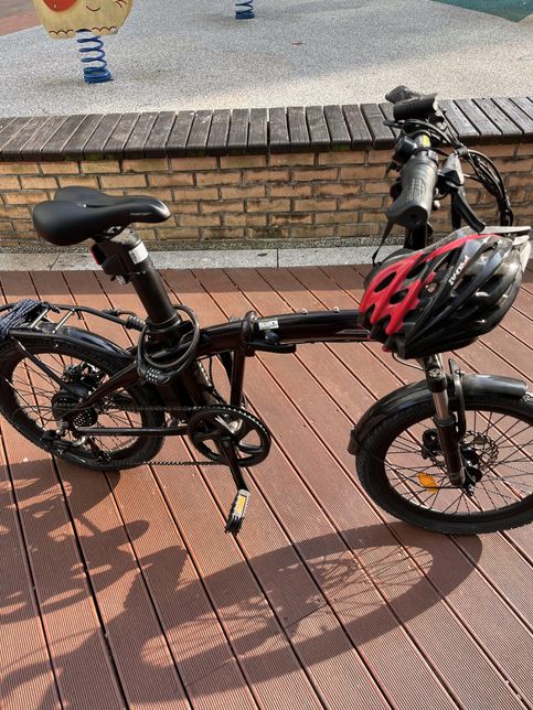 전기자전거 잘 아시는분 질문에 답변좀 부탁드려요의 2번 째 이미지