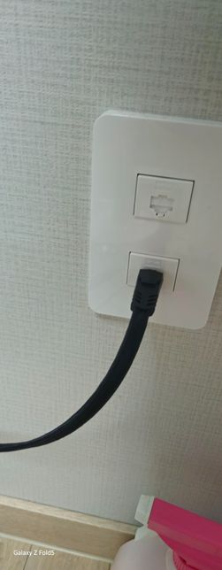 인터넷이 연결되지 않습니다 뭐가 문제 일까요...의 1번 째 이미지