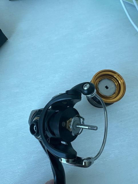 낚시 다이와 레가리스 2000릴 관련 질문드립니다.의 0번 째 이미지