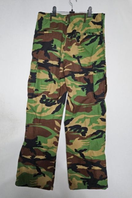 얼룩 작업복 (개구리복) 최초 구입후 단독세탁 이유?의 0번 째 이미지