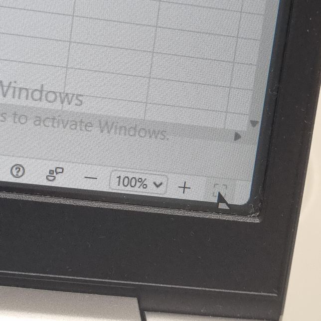 엑셀 온라인 365 전체화면 버튼이 왜 비활성화죠?의 0번 째 이미지