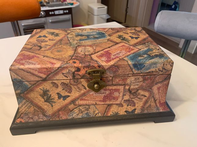 이거 이름을모라고할까요? 보석함인지 화각함인지 모르겠어요ㅏ의 0번 째 이미지