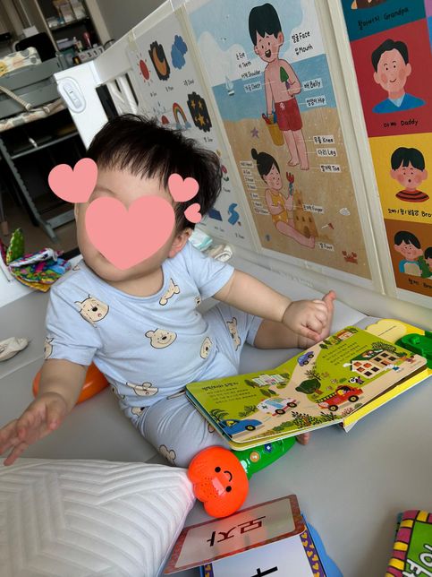 10갤 아가 병원가봐야할까요?ㅠㅠ의 0번 째 이미지