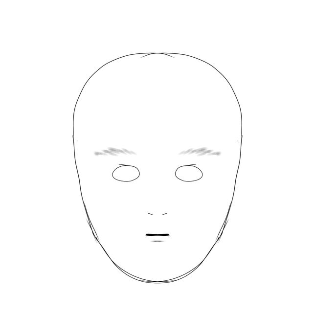 혹시 화장이나 성형없이 눈 커보이는 방법은 없을까요…?의 0번 째 이미지