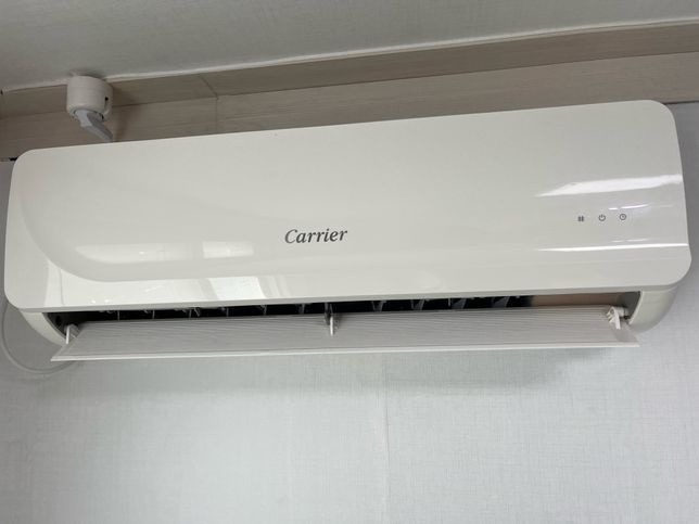 벽걸이 에어컨 왼쪽에만 물맺힘, 배수구조의 0번 째 이미지