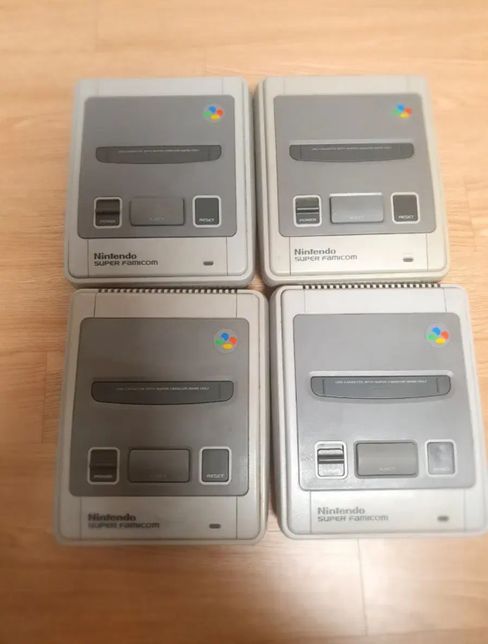 슈퍼패미컴 스마트tv연결 가능한가요?의 1번 째 이미지