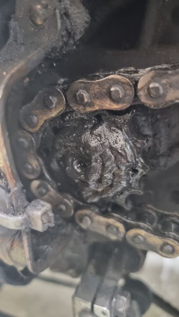 중고로 구매한 오토바이의 하자 관련 분쟁의 1번 째 이미지