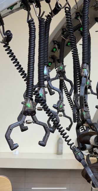 미용실 셋팅 열처리 기계 재질이 궁금해요의 0번 째 이미지