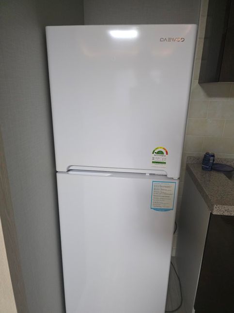 냉장실 문을 열면 등이 켜져야하는데 깜빡거림의 0번 째 이미지