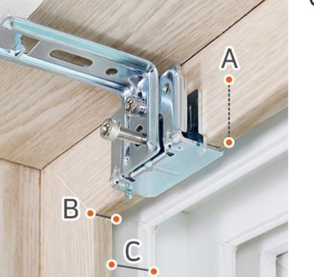 이런 창틀엔 커텐홀더 어떻게 다나요 제발 ㅠㅠ의 1번 째 이미지
