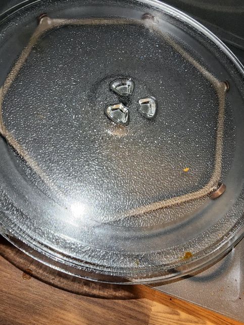 전자레인지 회전판이 안돌아갑니다ㅠ 부품이없어요의 1번 째 이미지