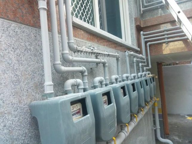 빌라 장기간 비울시 가스차단이 그냥 간단하게 밸브 잠그는건가요.의 0번 째 이미지