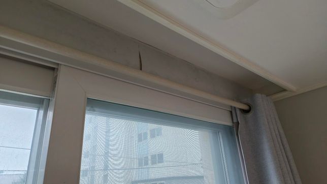 가계약 상태인데 전 입주자 이사후 곰팡이 발견의 3번 째 이미지