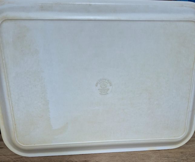 쟁반 바닥에 대해서 질문드립니다..의 0번 째 이미지