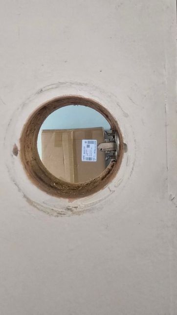 문고리 고장인데 어떻게 해야될까요?의 0번 째 이미지