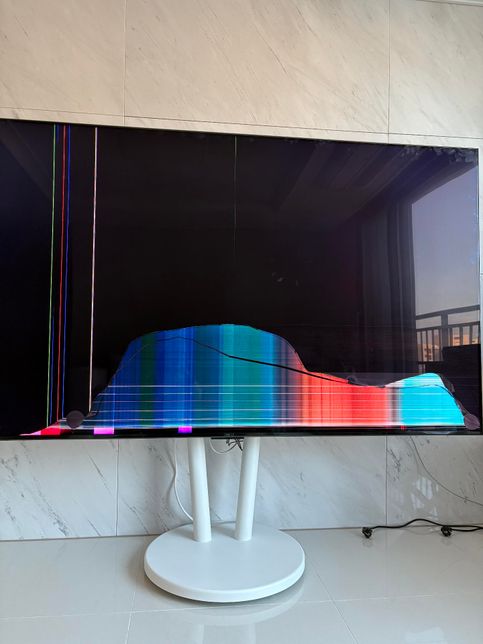 혹시 tcl 티비 개인수리 문의드립니다의 1번 째 이미지