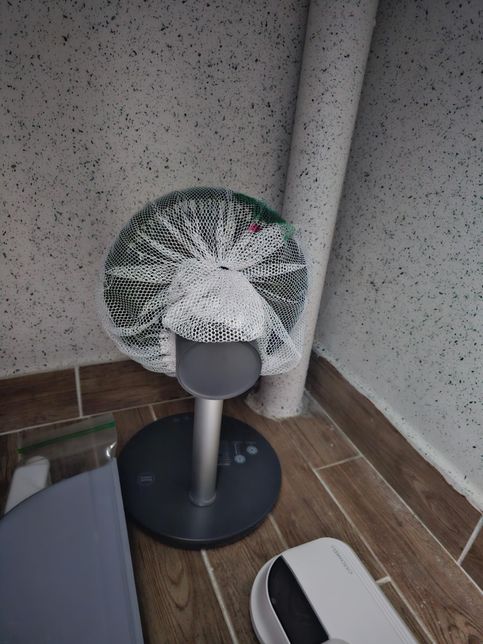 선풍기 as 해야해서 이정도 크기의 선풍기를 포장하려면 어디서 박스를 구할 수 있을까요?의 0번 째 이미지