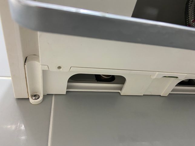 선반형 샤워 수전 분리방법 알려주세요의 2번 째 이미지