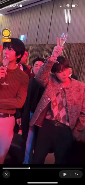 이 남자 누군지 알 수 있을까요?…..의 0번 째 이미지