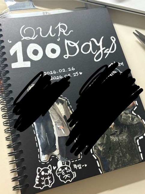 100일 선물 고민) 20대 초반 남자분들 ㅜㅜ의 0번 째 이미지