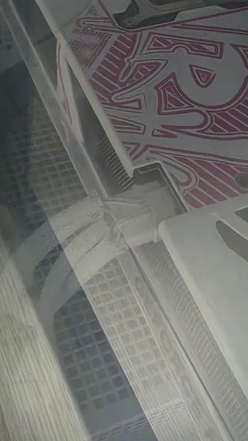 5080 그래픽카드 포트 꽂는 곳 테이프?실? 글카 지지대의 0번 째 이미지