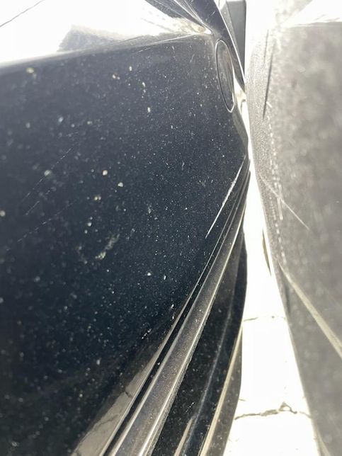 주차된 차량 사고처리후 취소했을 경우의 0번 째 이미지