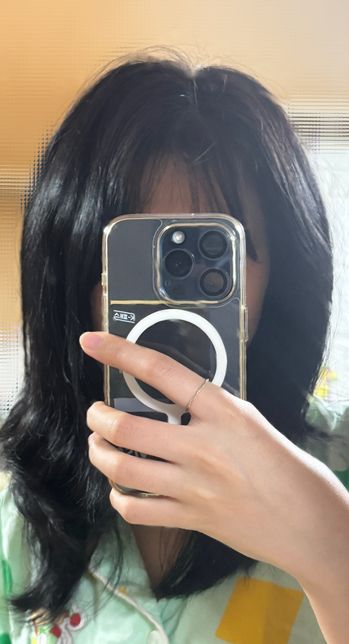 매직, 염색 둘다 하고 싶습니다ㅜㅜㅜ의 0번 째 이미지