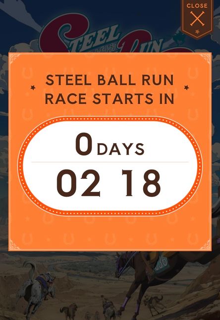 스틸볼런 3월 19일에 나오잖아요, 근데 전 세계 공개라 정확히 몇 시 공개인지 알고 싶어요의 0번 째 이미지