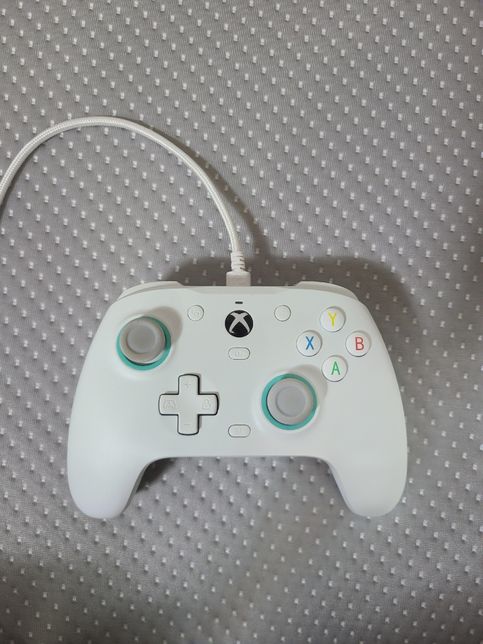 게임패드(컨트롤러) 스틱 때안타게 하는법 & 때 지우는법의 0번 째 이미지