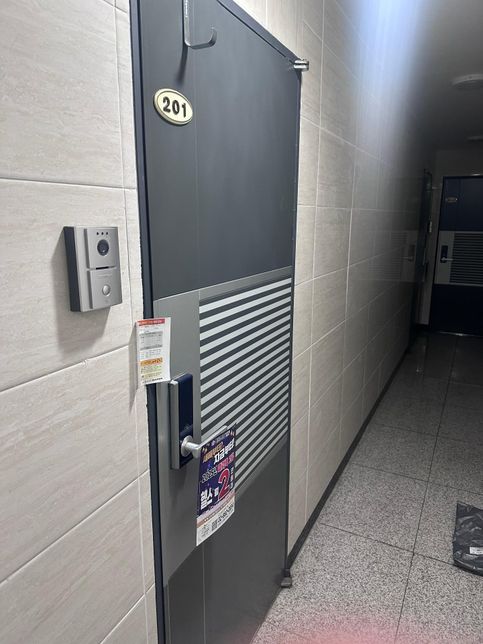 중도퇴실로 세입자 구하면 괜찮다했는데 구 할 수 없는 구조에요 내용증명의 0번 째 이미지