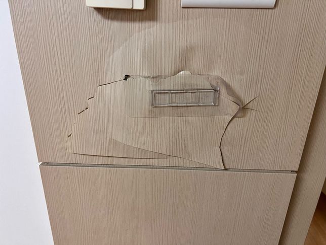 전세세입자 만료후 집상태에 대해 보상방법의 0번 째 이미지