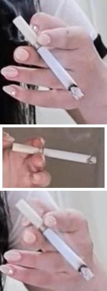 이 담배 보헴시가 3미리 맞을까요???의 0번 째 이미지