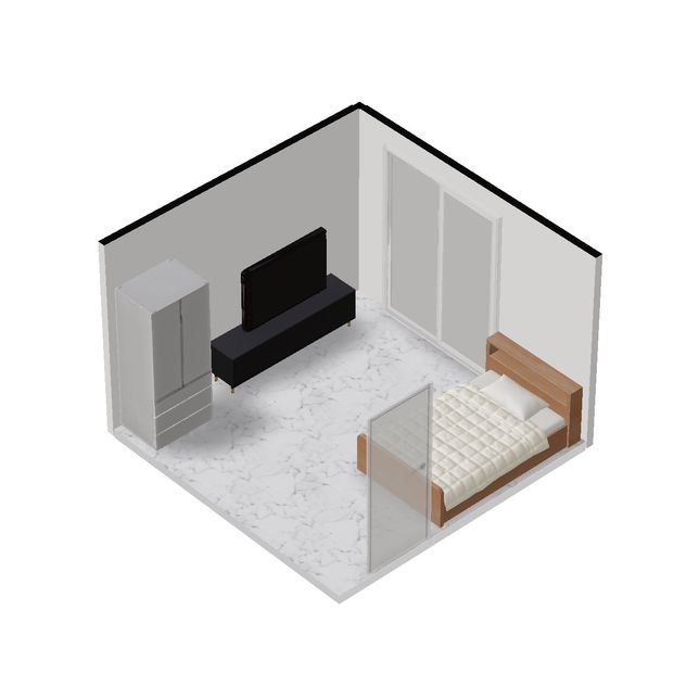 자취방 꾸미기 어떻게 하면 좋을까요?의 0번 째 이미지