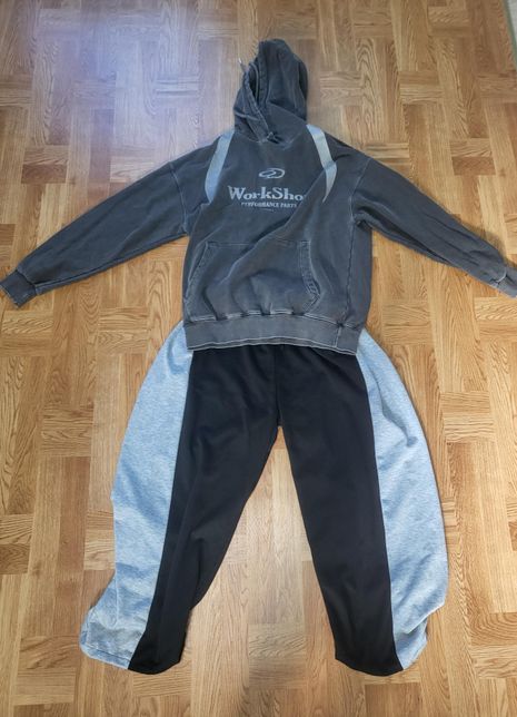 위아래 컬러가 맞을까요....??의 0번 째 이미지