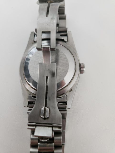 진품가품궁금해요20년도넘은 시계의 3번 째 이미지