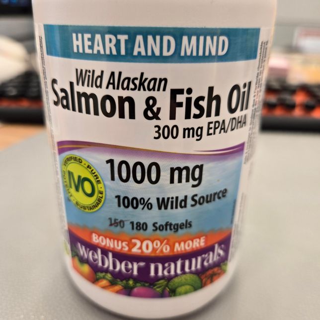 이 3가지 영양제 같이 먹으면 살찌나여??의 0번 째 이미지