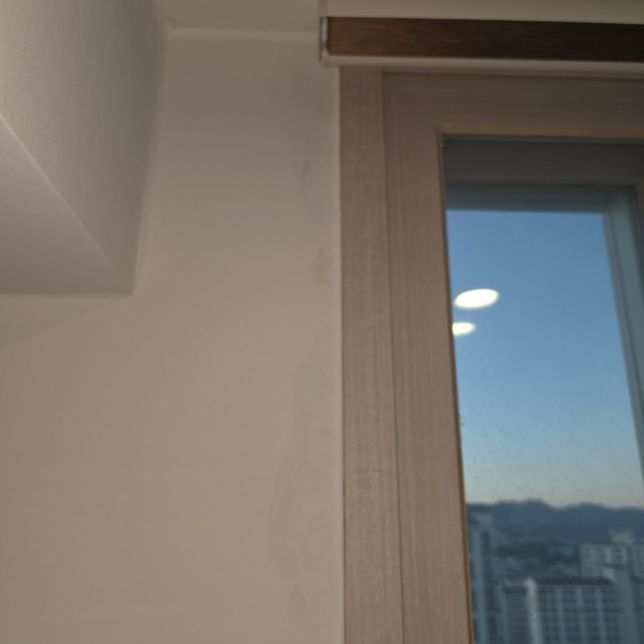 샤시 실리콘(코킹, 실링) 하자 AS범위 관련 법률 질의의 1번 째 이미지