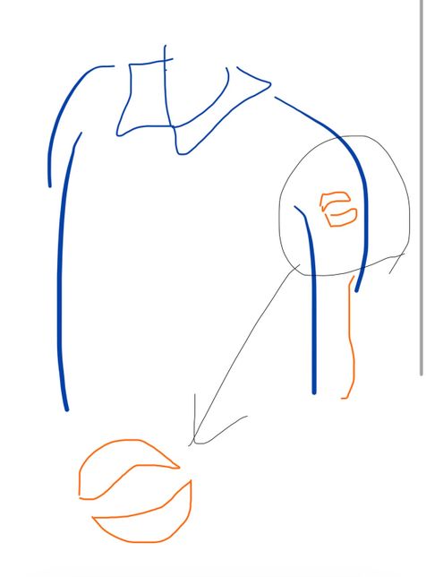 이렇게 생긴 마크가 뭔지 알 수 있을까요…?의 0번 째 이미지