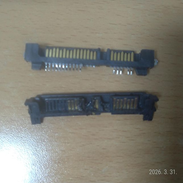 리웍 초보자 하드 22p+7p수리 납을 뜨겁게 해서, 살짝 휘게 해서 한다는게의 0번 째 이미지